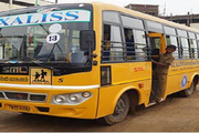 Oxaliss International School-Transport
